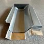 Preview: Marzari Metalldachplatte Typ H264, verzinkt NEU eingetroffen